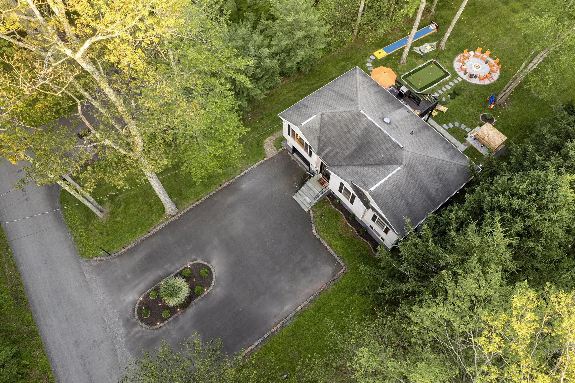 Aerial Airbnb Photography (Add-on)