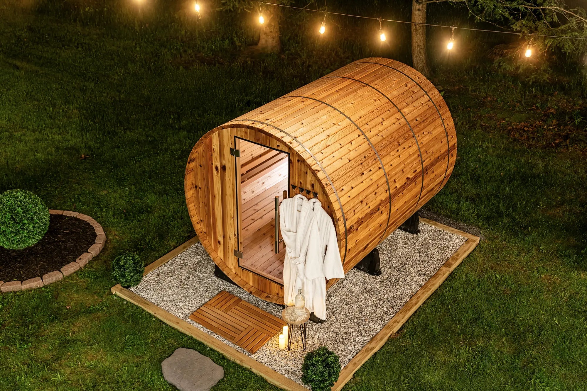 Twilight Airbnb Photography (Add-on)