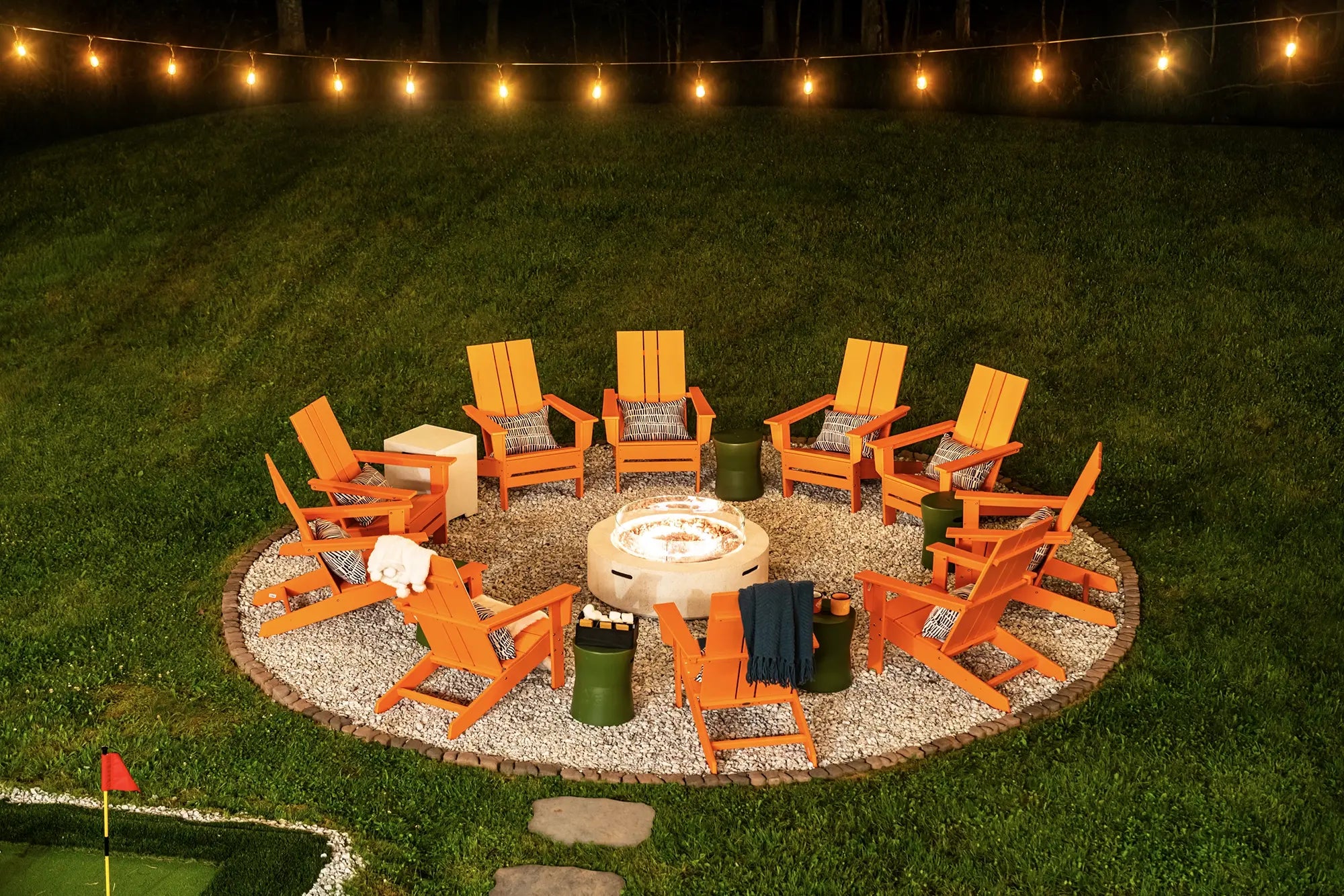 Twilight Airbnb Photography (Add-on)