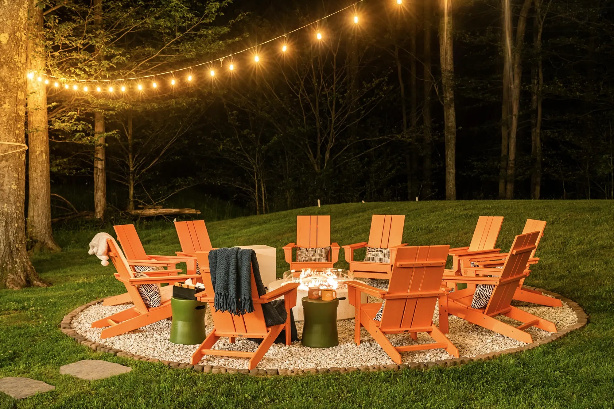 Twilight Airbnb Photography (Add-on)