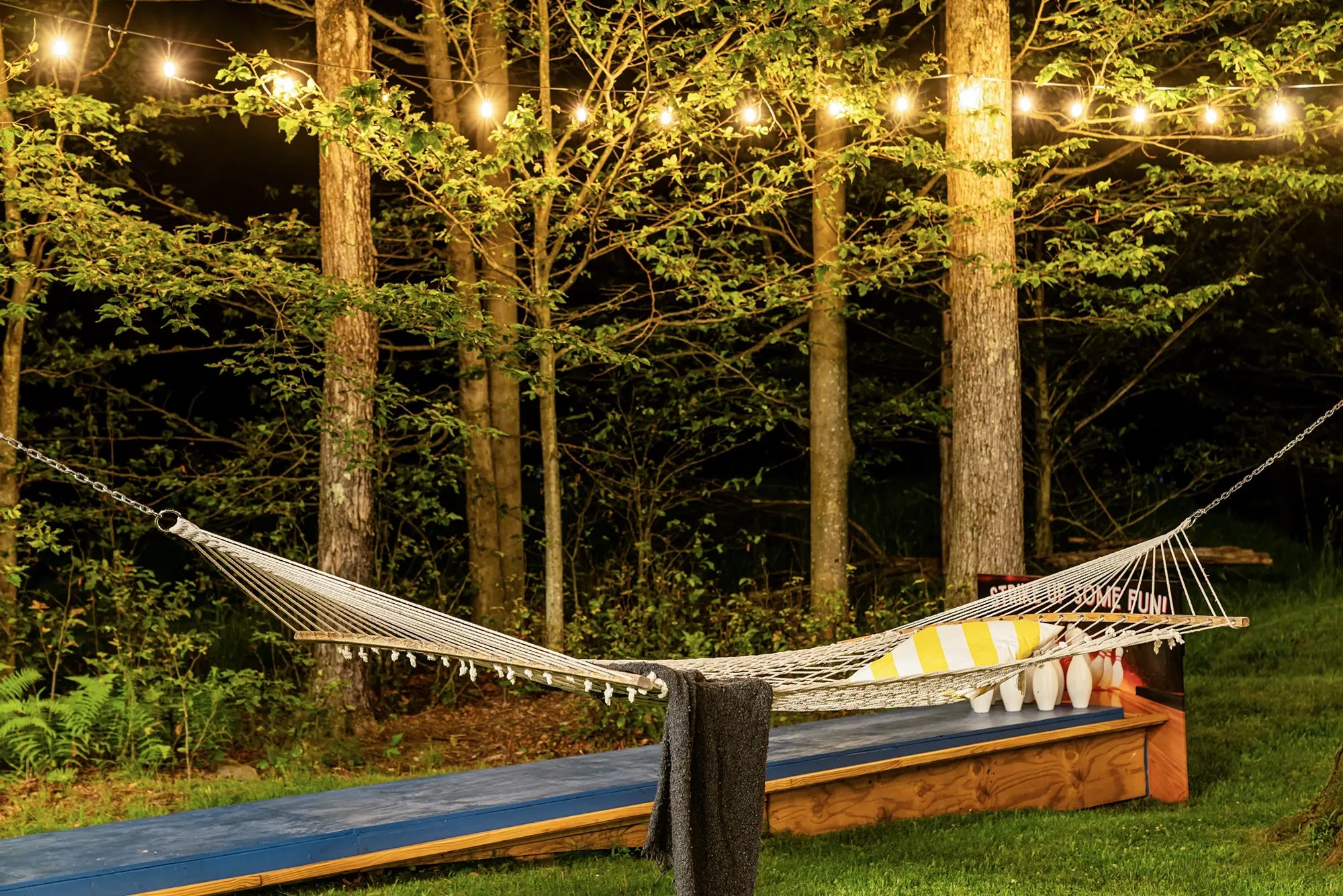 Twilight Airbnb Photography (Add-on)