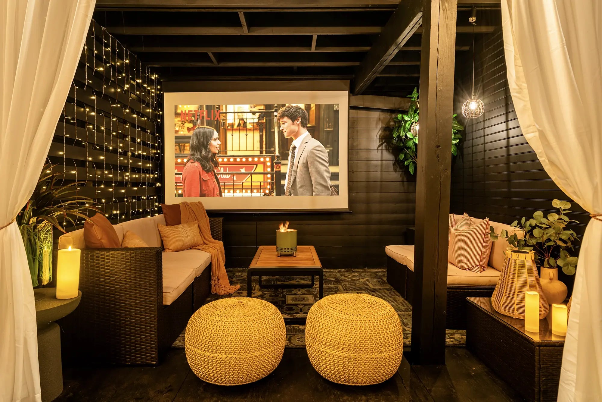 Twilight Airbnb Photography (Add-on)