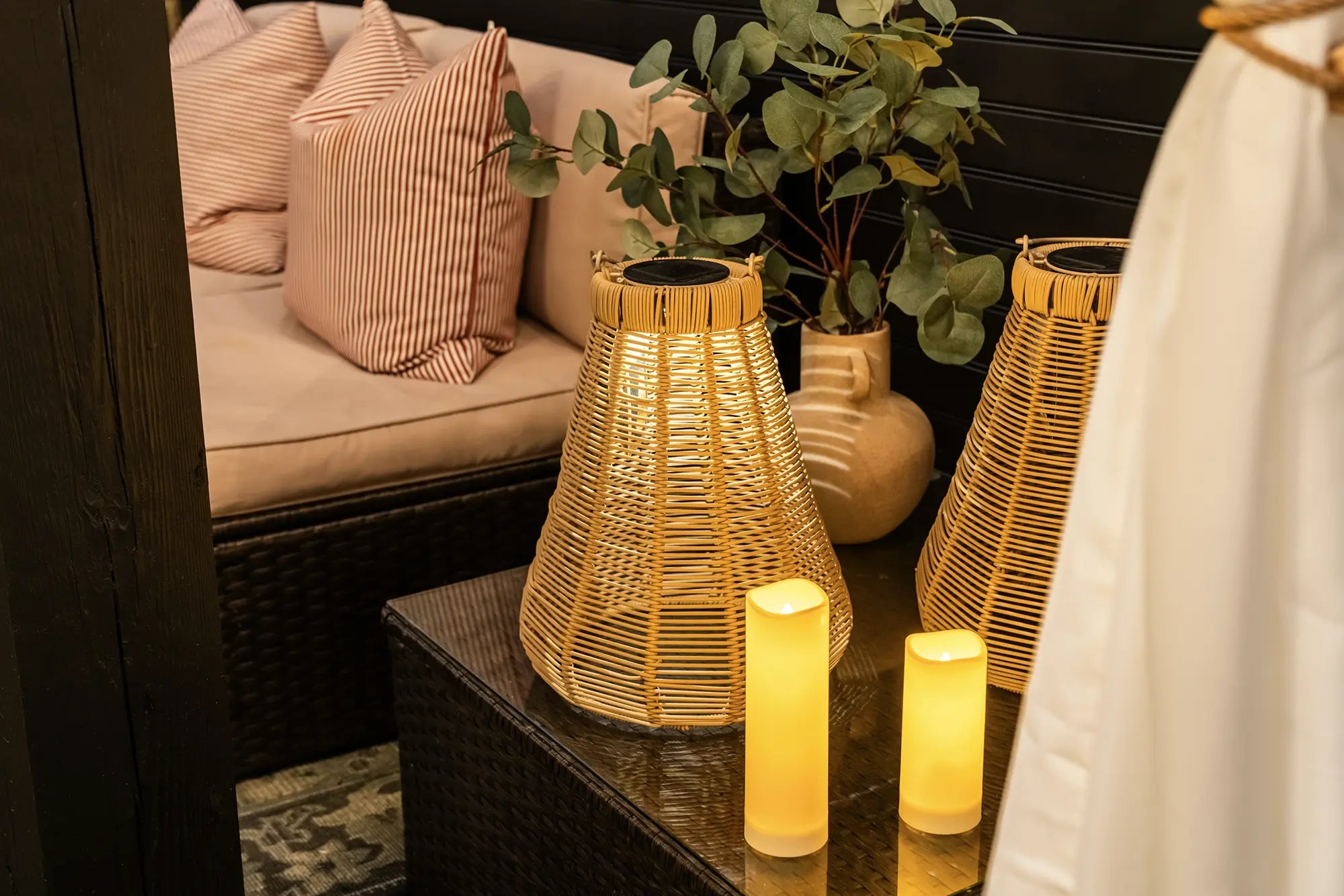 Twilight Airbnb Photography (Add-on)