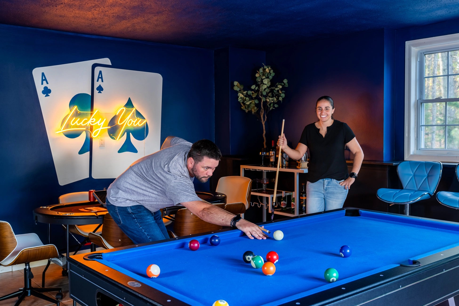 Lifestyle Airbnb Photography