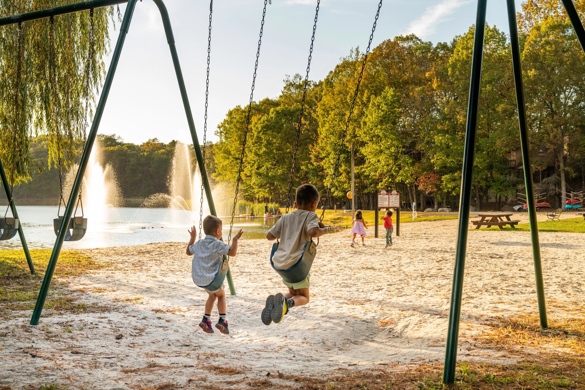 Lifestyle Airbnb Photography