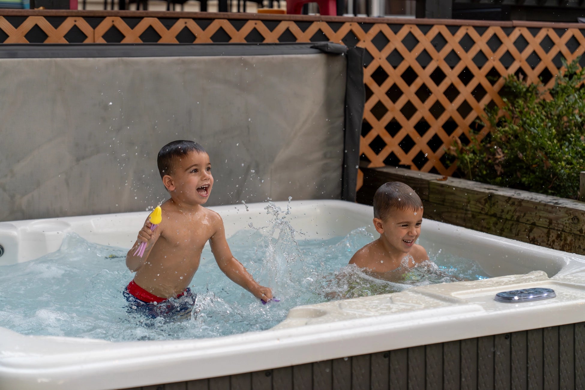 Lifestyle Airbnb Photography