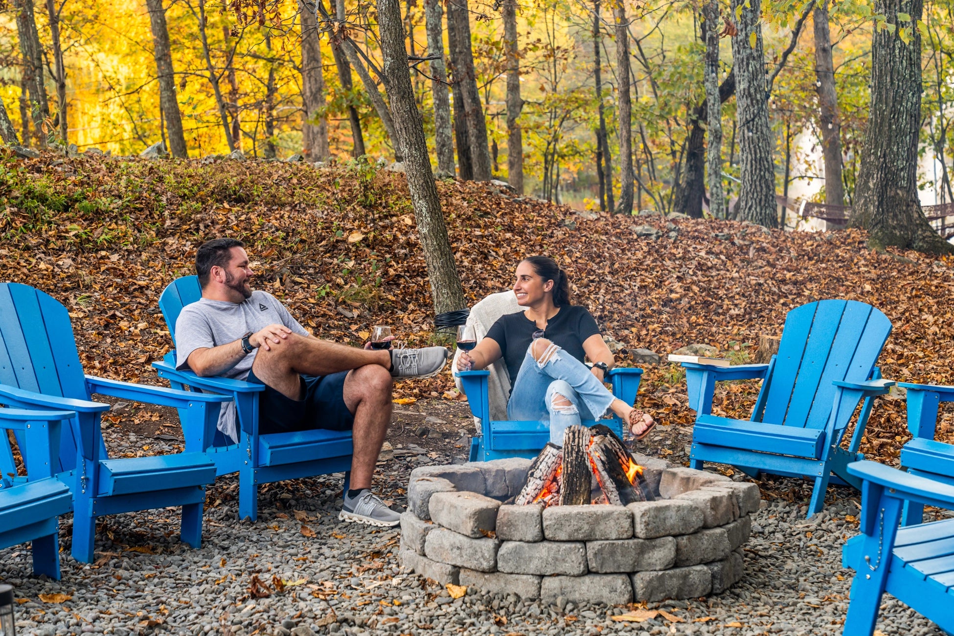 Lifestyle Airbnb Photography