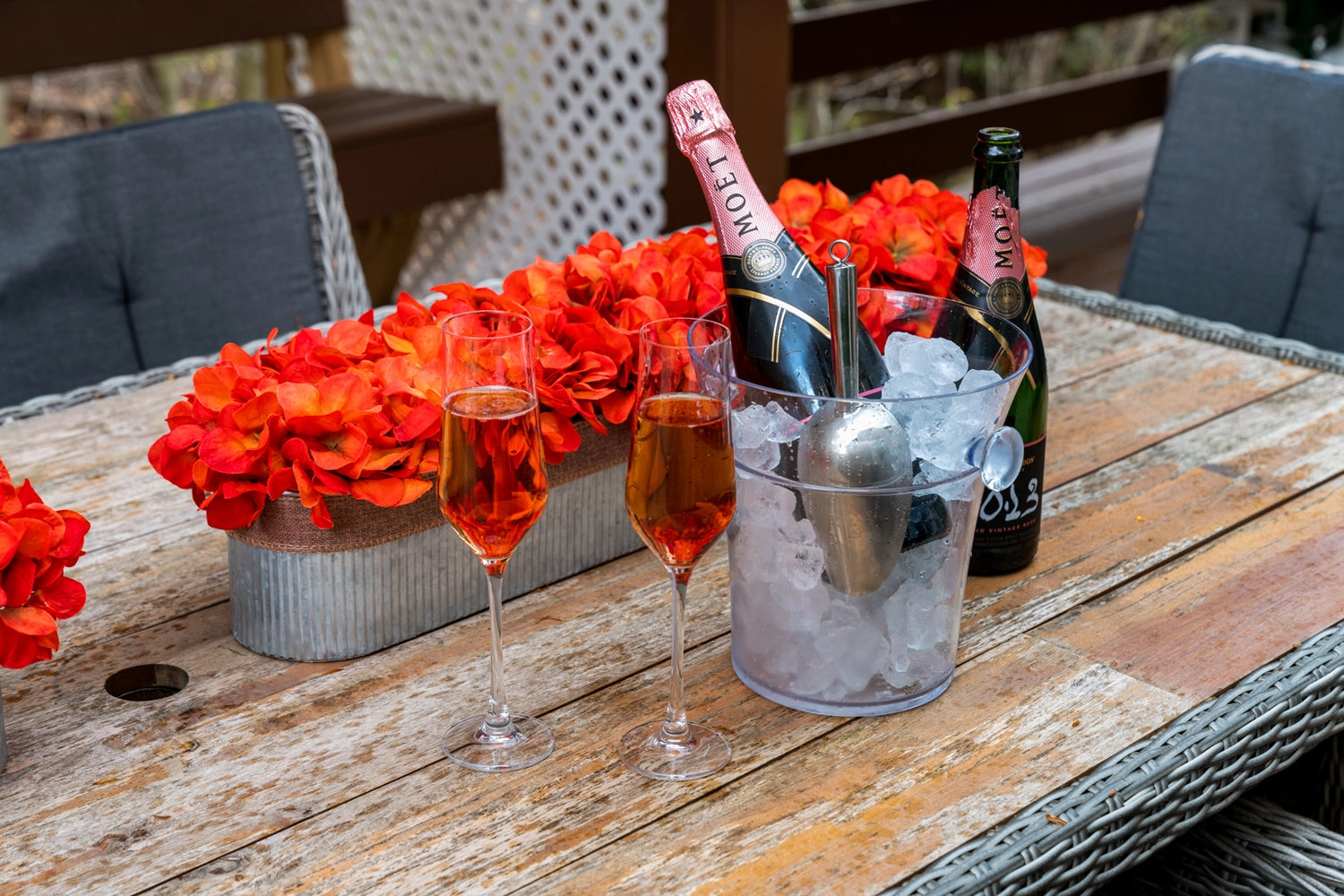 Airbnb Photography: Serene Poconos Escape in Tobyhanna, PA