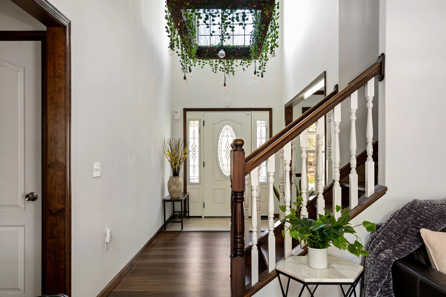 Airbnb Photography: Serene Poconos Escape in Tobyhanna, PA