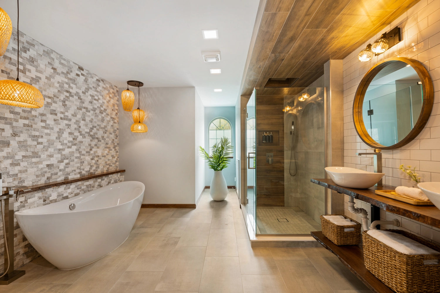 Airbnb Photography: Serene Poconos Escape in Tobyhanna, PA