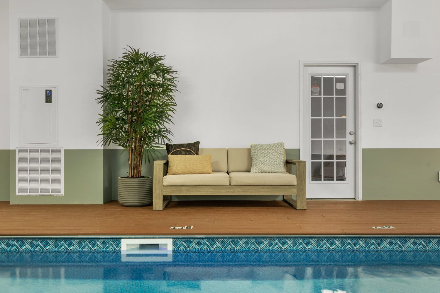 Airbnb Photography: Serene Poconos Escape in Tobyhanna, PA