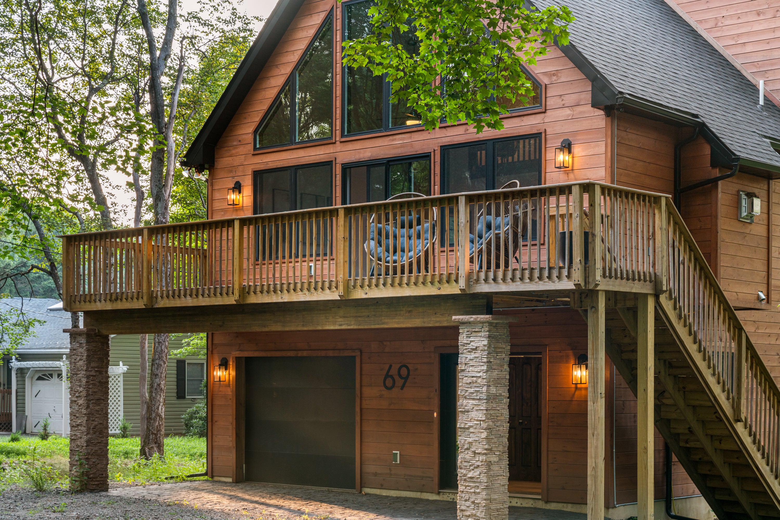 Golden Hour Airbnb Photography (Add-on)