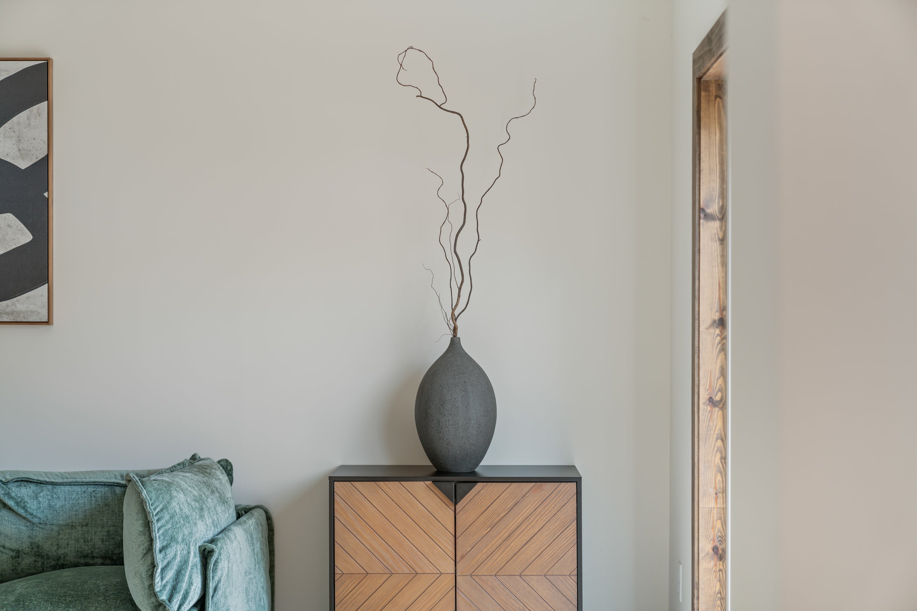 Airbnb Photography: Modern A-Frame Cabin in Albrightsville, PA