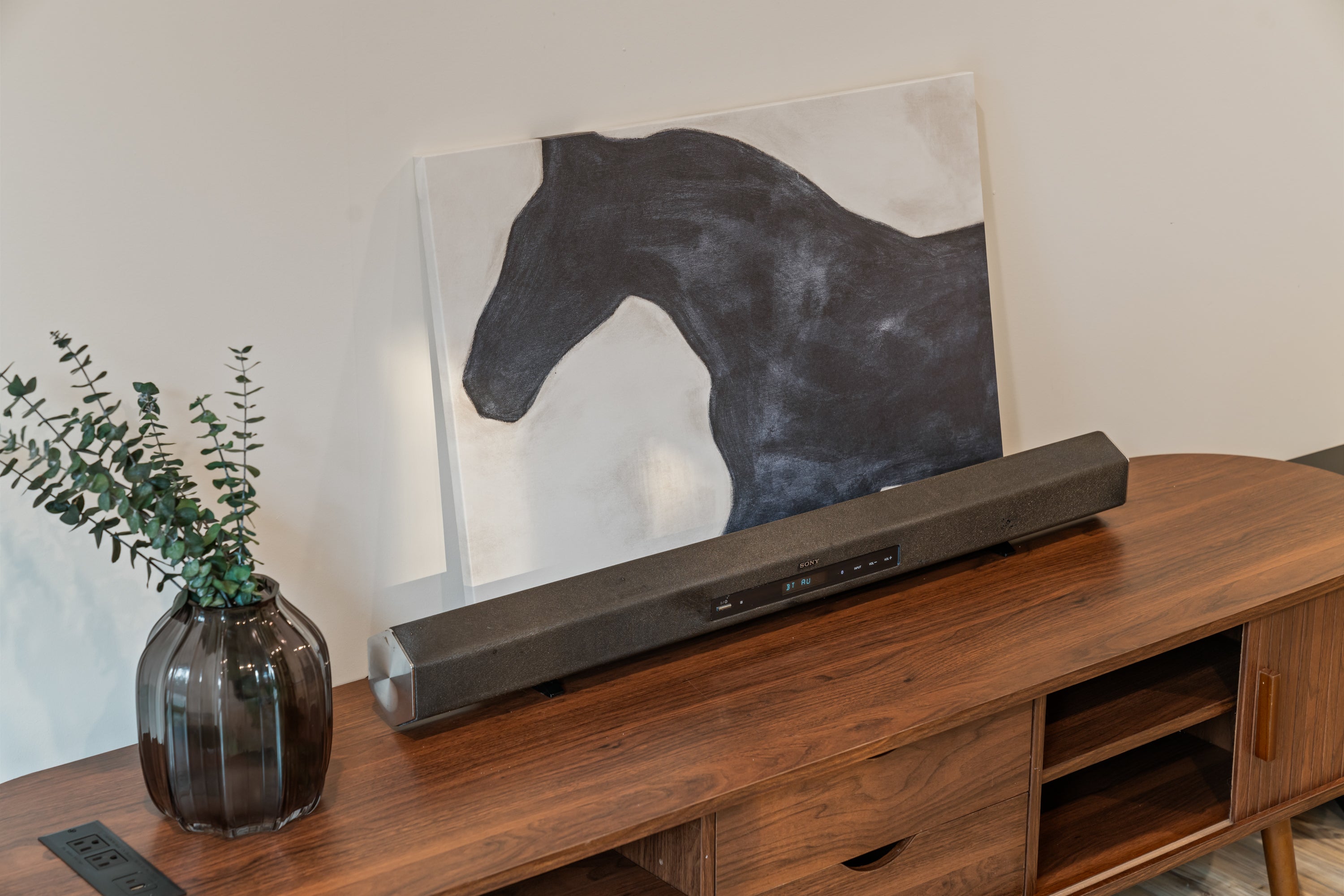 Airbnb Photography: Modern A-Frame Cabin in Albrightsville, PA