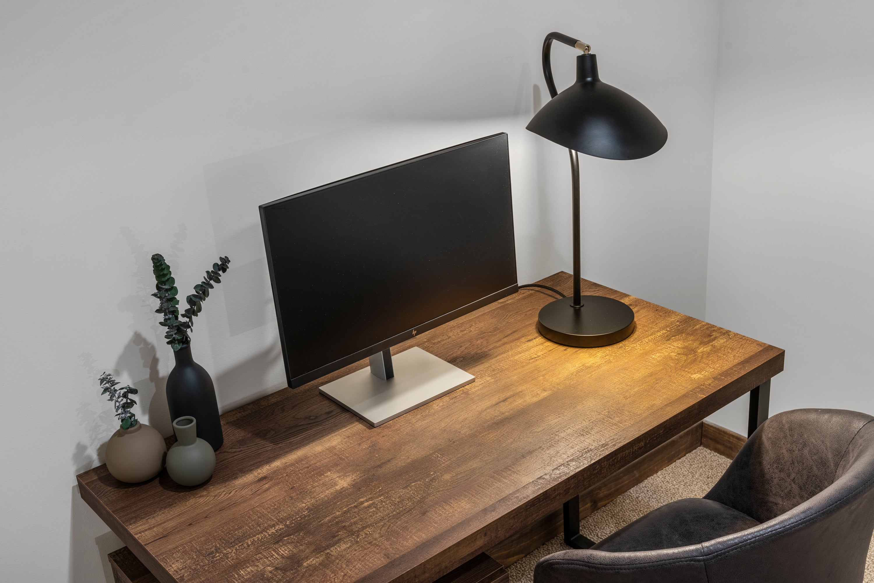 Airbnb Photography: Modern A-Frame Cabin in Albrightsville, PA