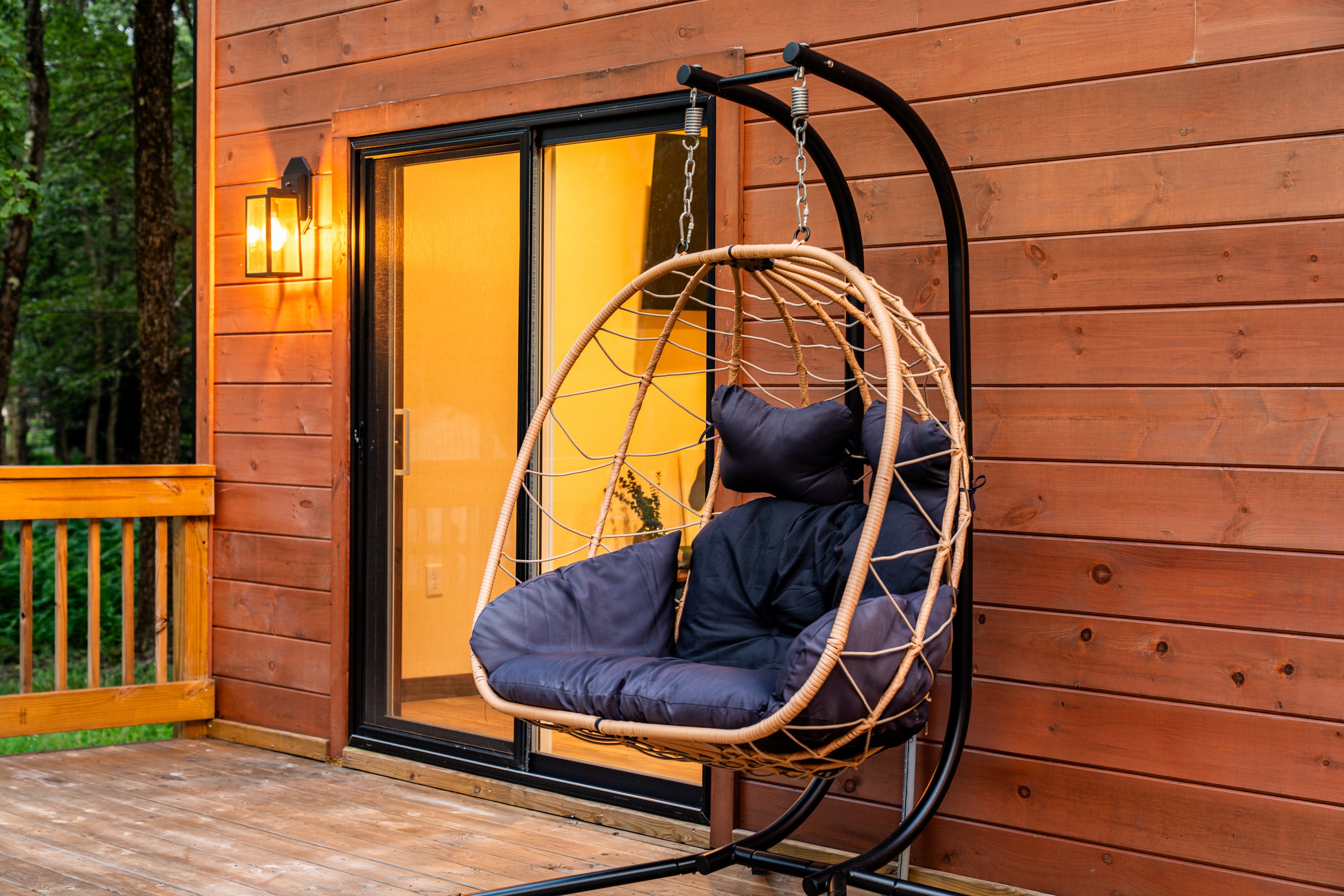 Twilight Airbnb Photography (Add-on)