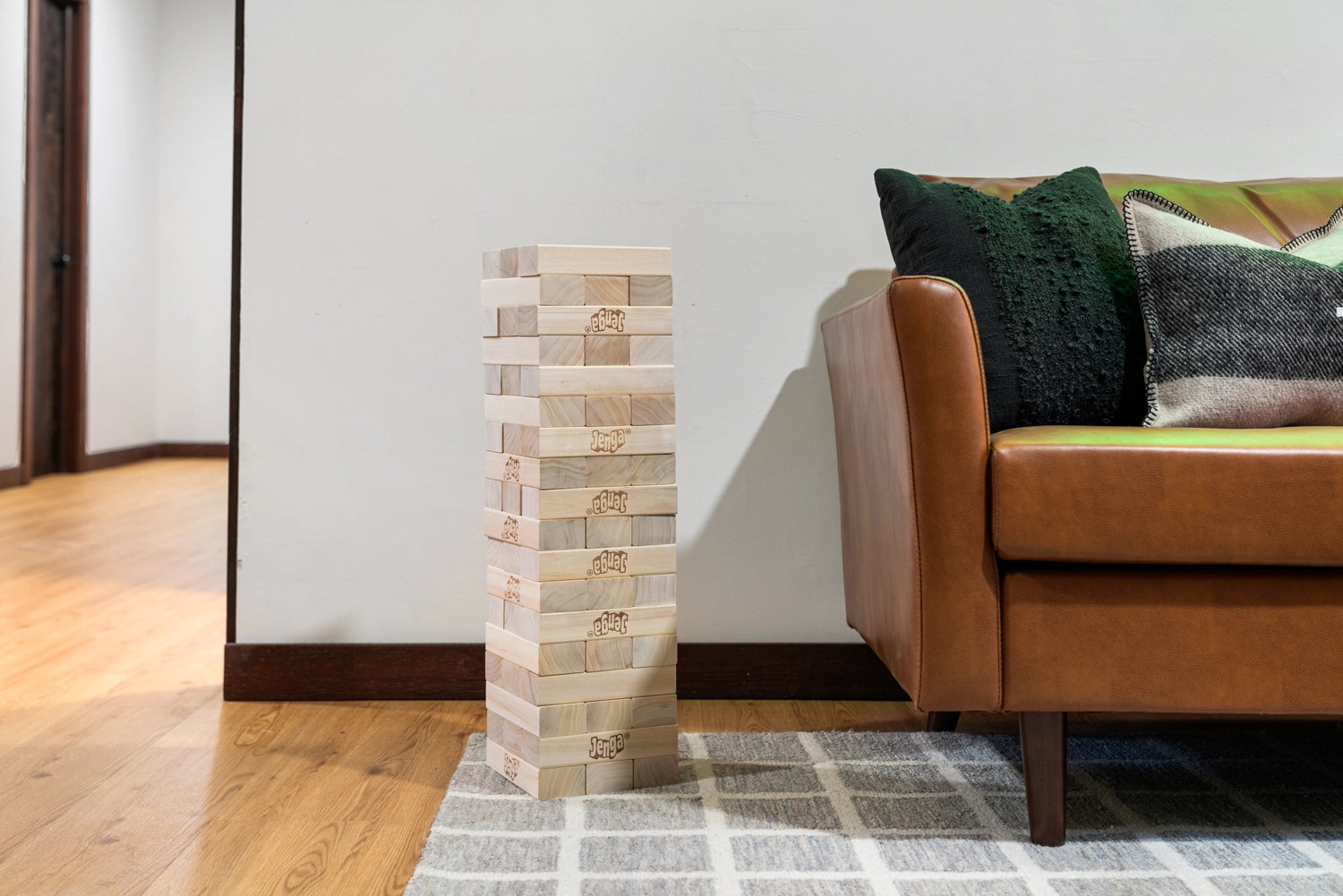 Airbnb Photography: Modern Chalet with Game Room in Tobyhanna, PA