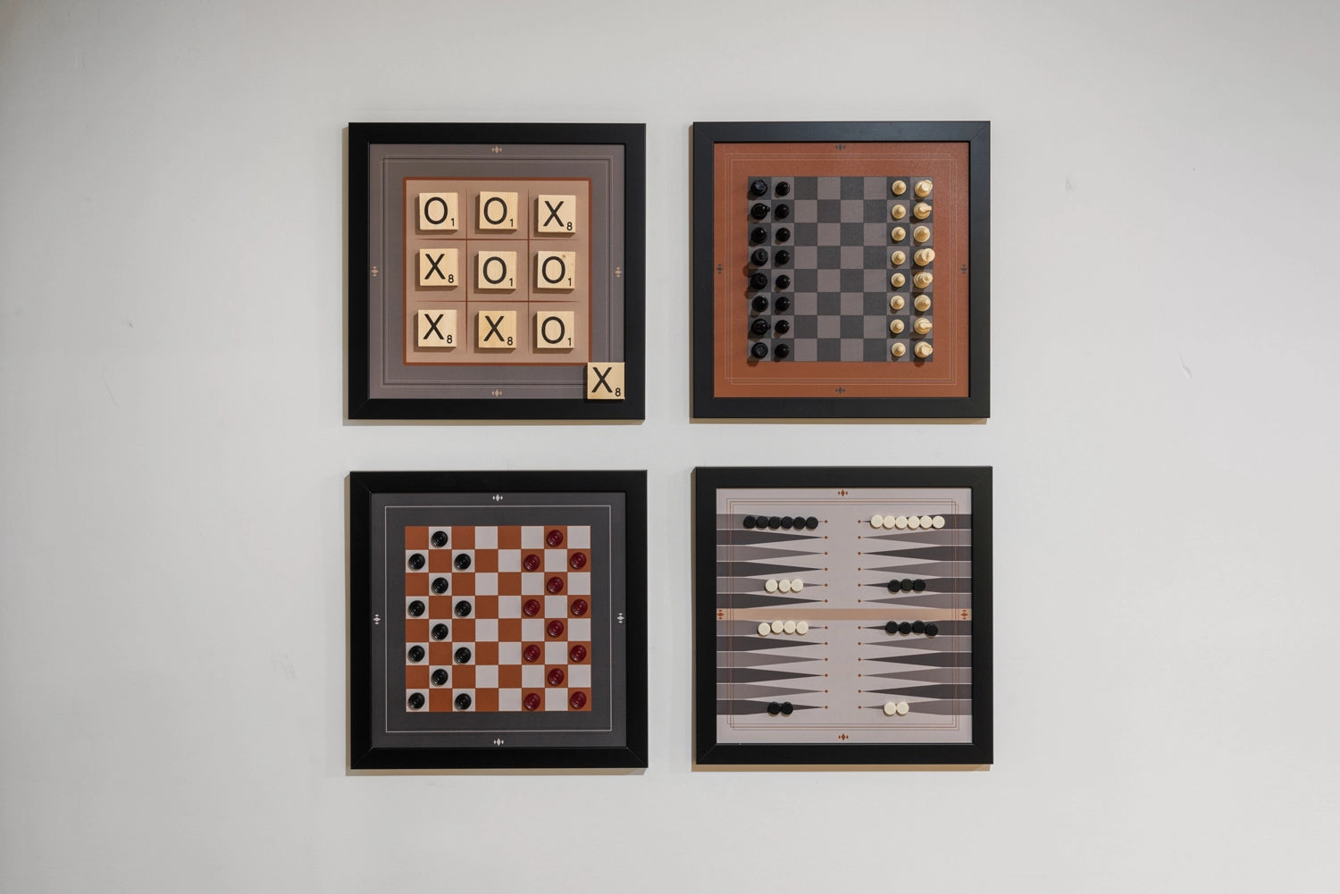 Airbnb Photography: Modern Chalet with Game Room in Tobyhanna, PA