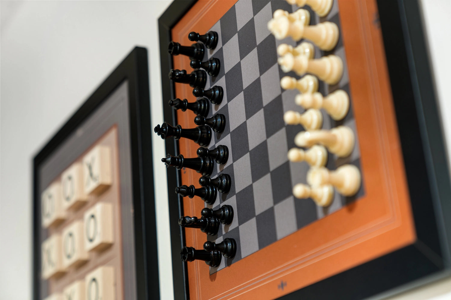 Airbnb Photography: Modern Chalet with Game Room in Tobyhanna, PA