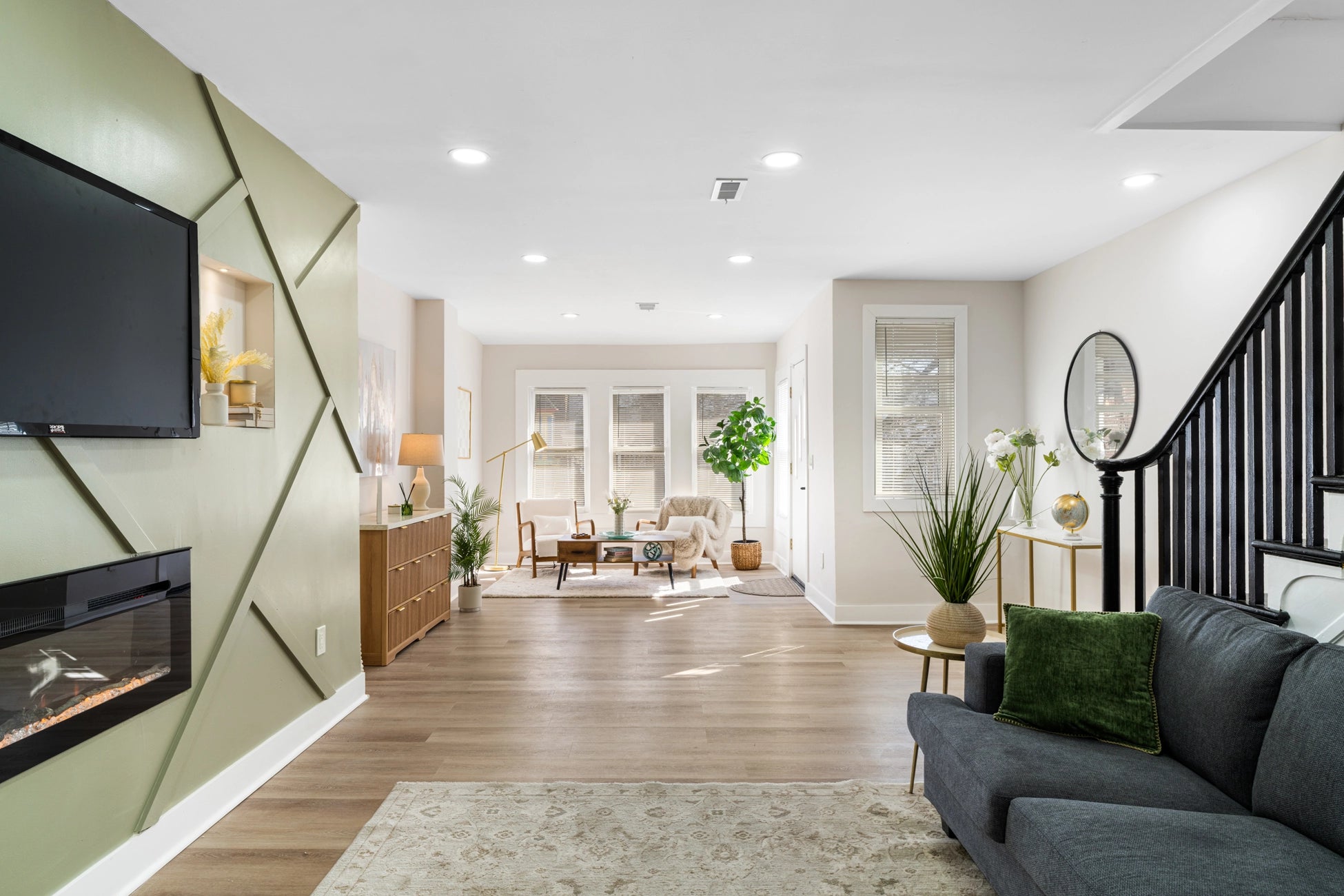 Real Estate Photography Philadelphia | 7176 N 19th St