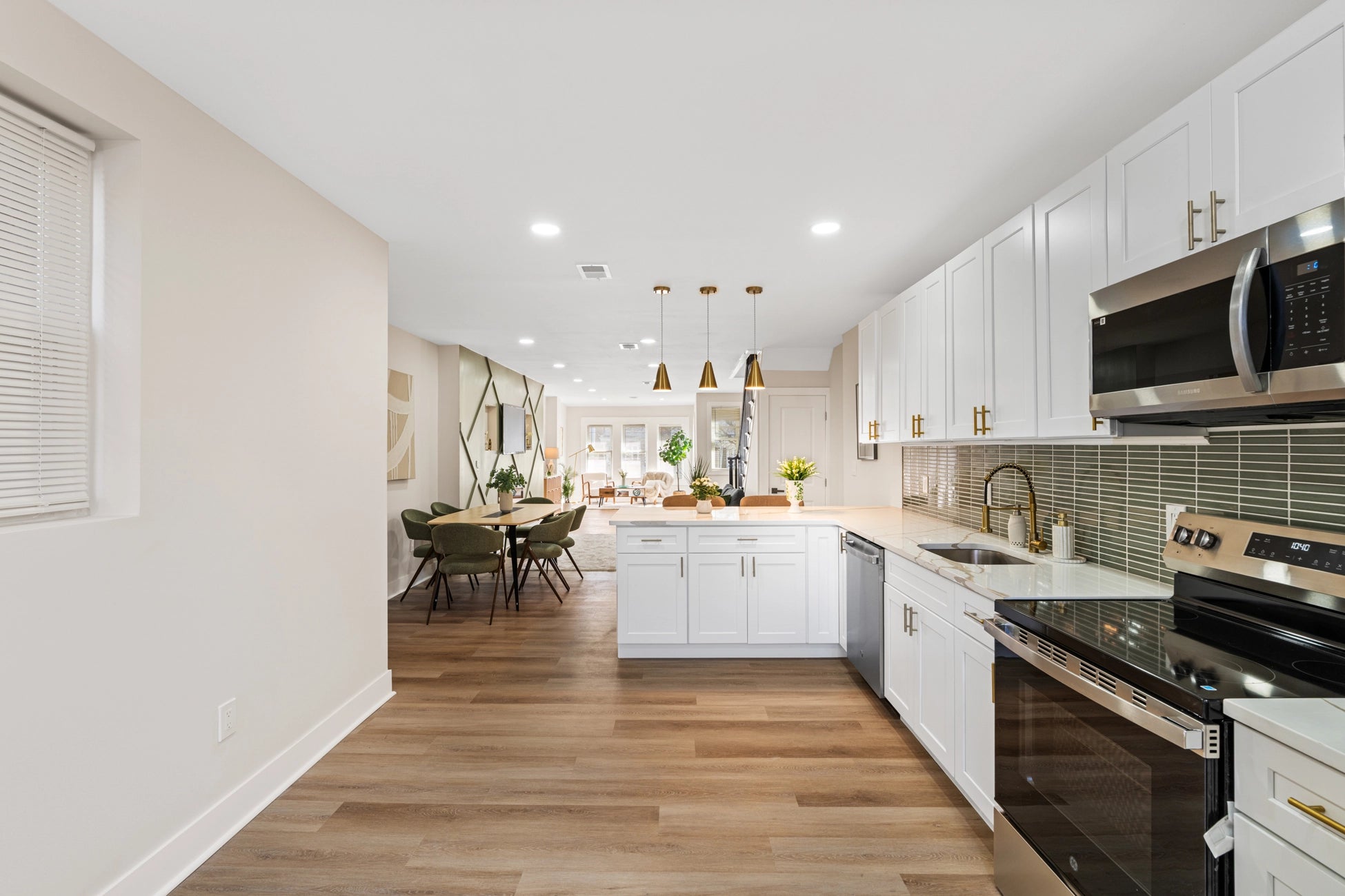 Real Estate Photography Philadelphia | 7176 N 19th St