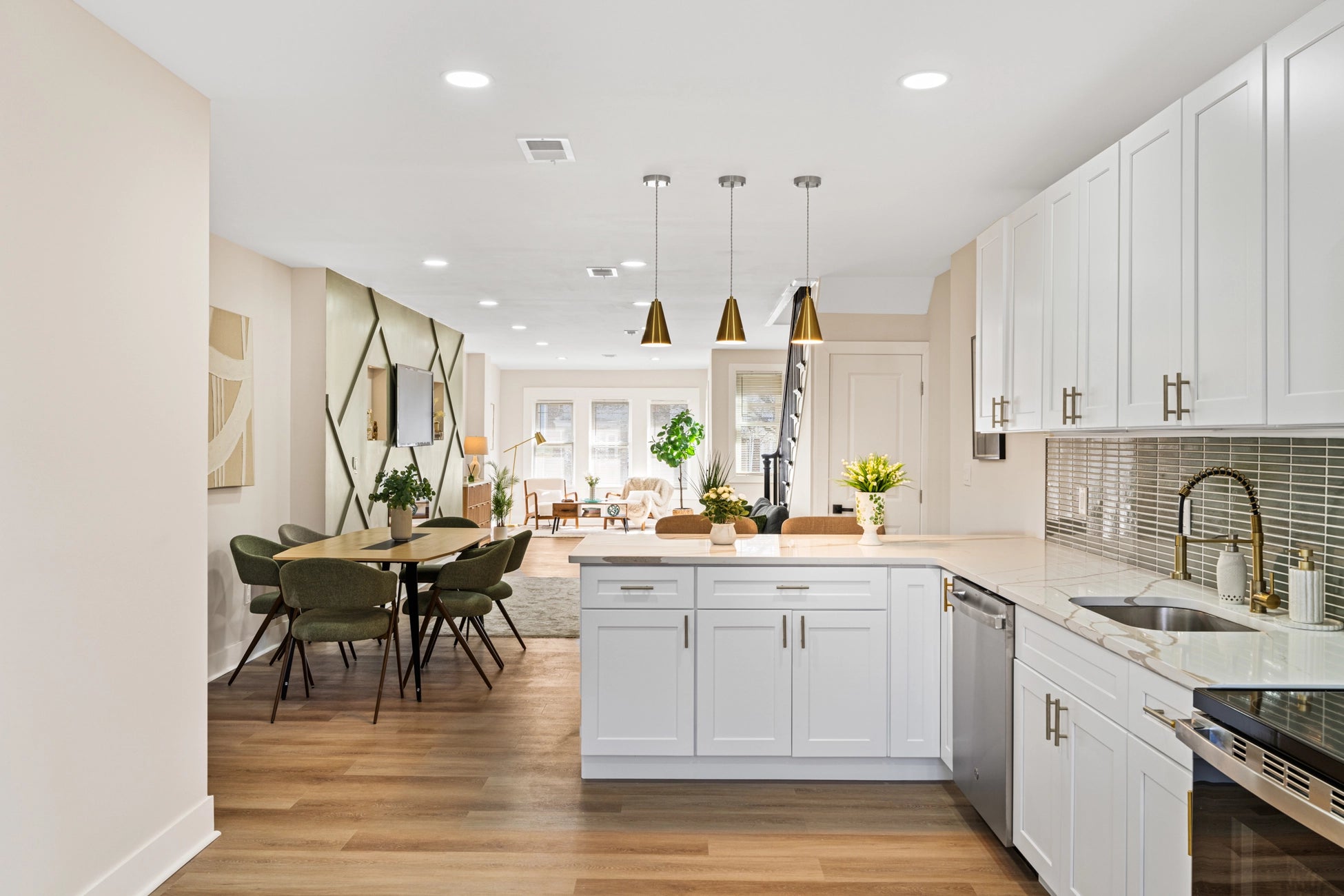 Real Estate Photography Philadelphia | 7176 N 19th St