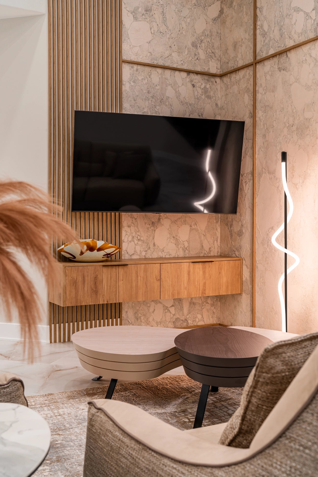 Interior Design Photography Huntingdon Valley PA | Carson Terrace | Arch & Style