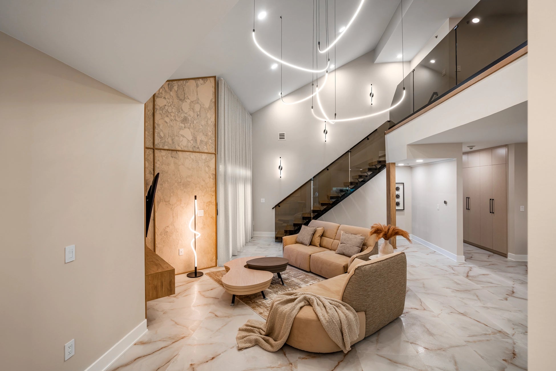Interior Design Photography Huntingdon Valley PA | Carson Terrace | Arch & Style