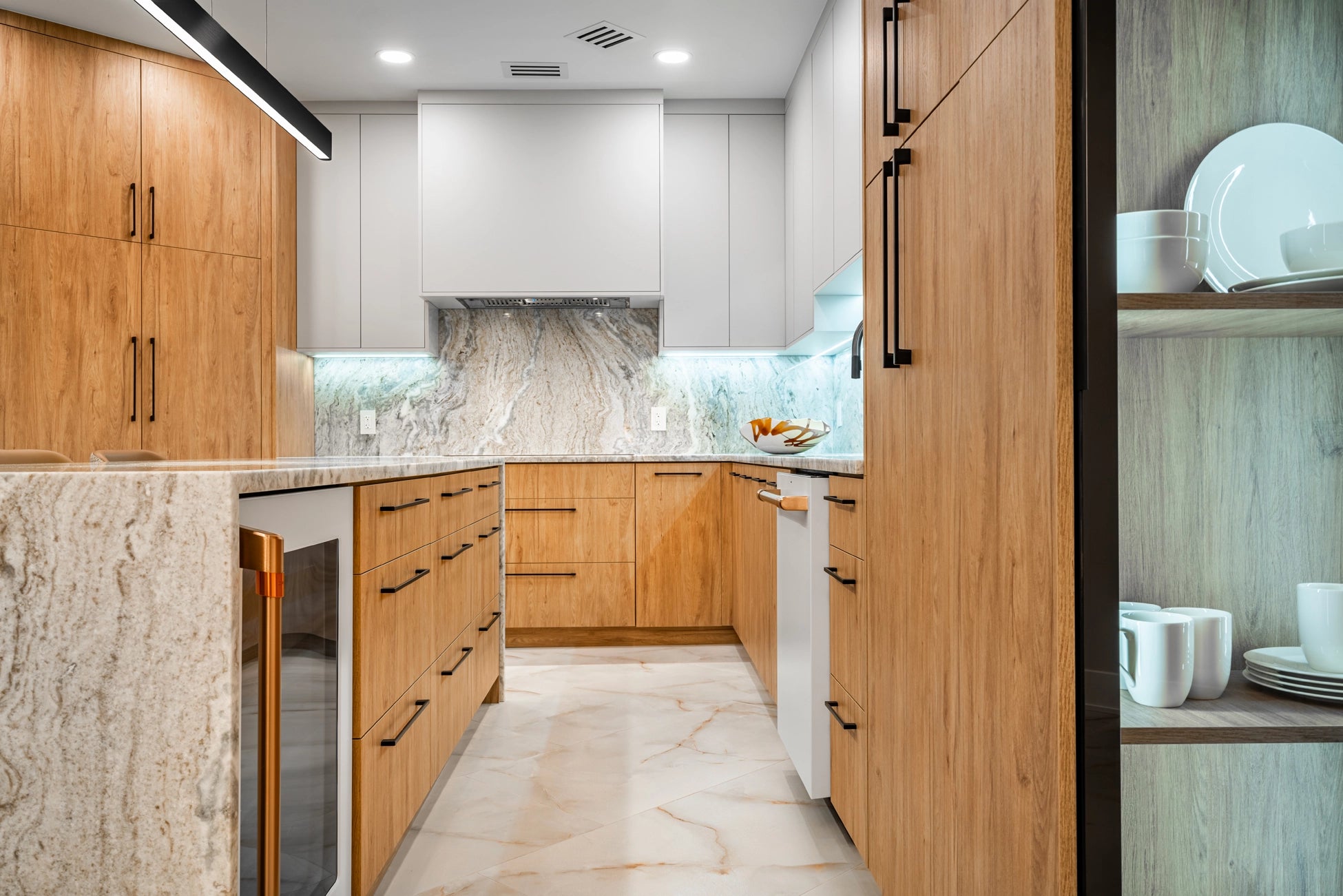 Interior Design Photography Huntingdon Valley PA | Carson Terrace | Arch & Style