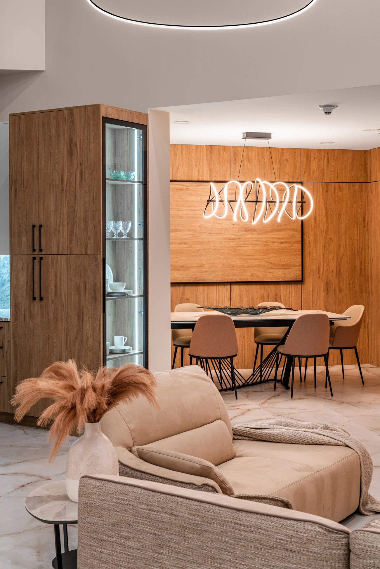 Interior Design Photography Huntingdon Valley PA | Carson Terrace | Arch & Style