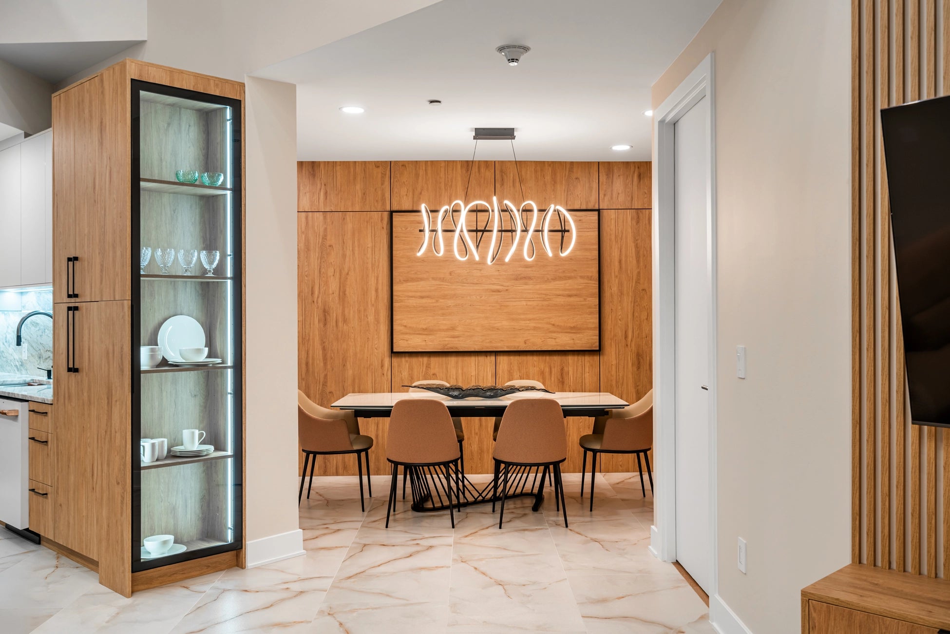 Interior Design Photography Huntingdon Valley PA | Carson Terrace | Arch & Style