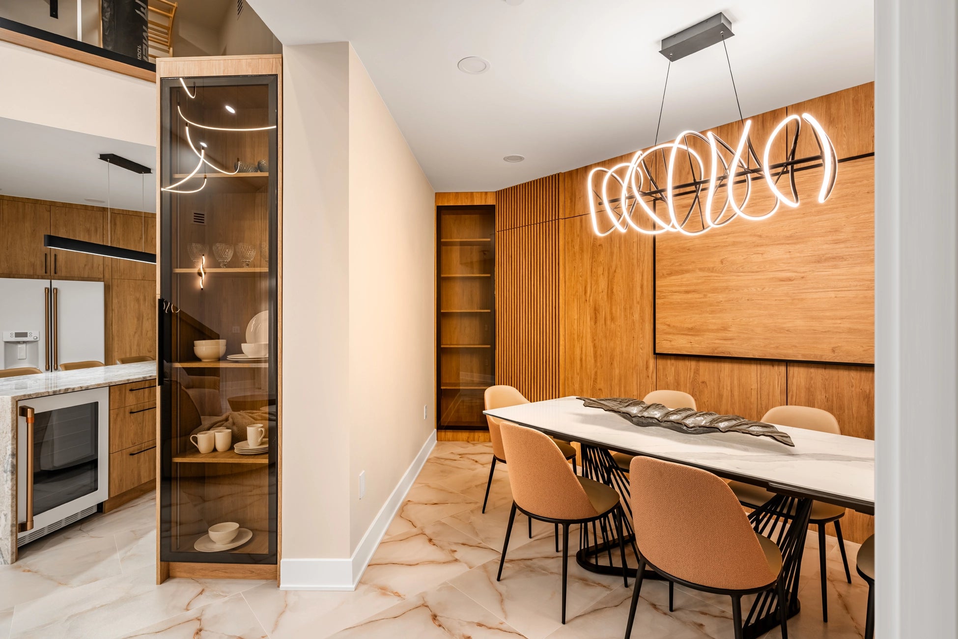 Interior Design Photography Huntingdon Valley PA | Carson Terrace | Arch & Style