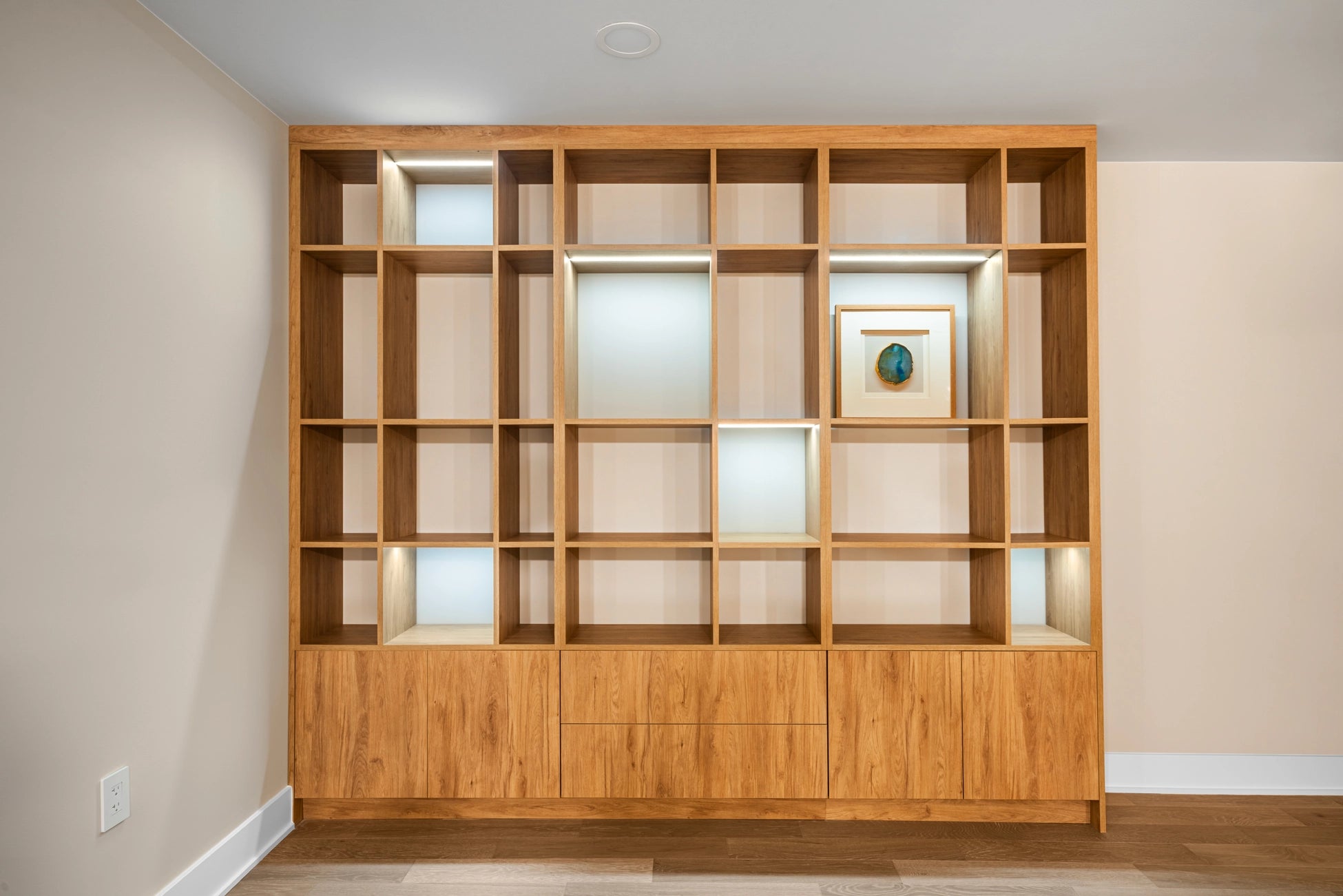 Interior Design Photography Huntingdon Valley PA | Carson Terrace | Arch & Style