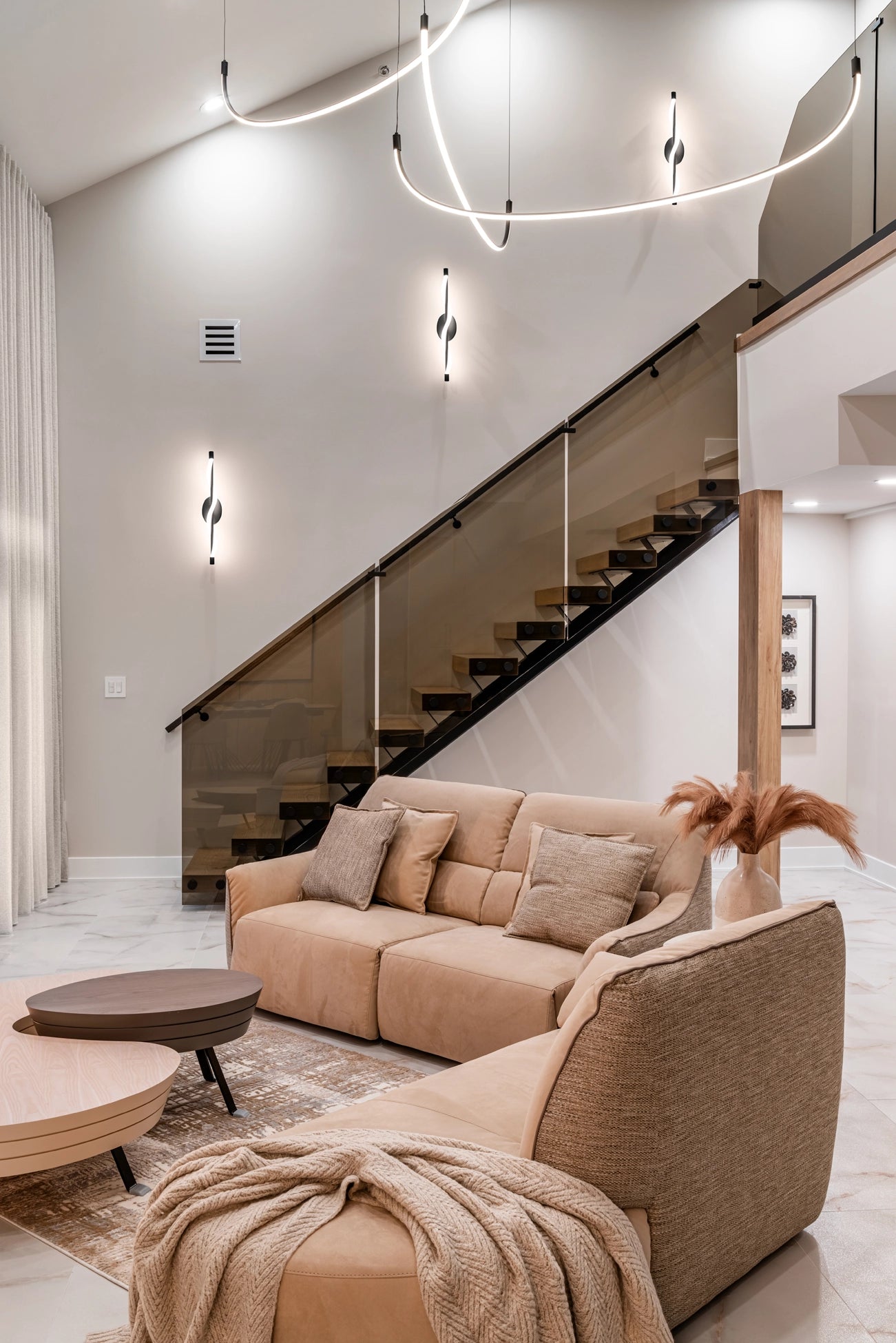 Interior Design Photography Huntingdon Valley PA | Carson Terrace | Arch & Style