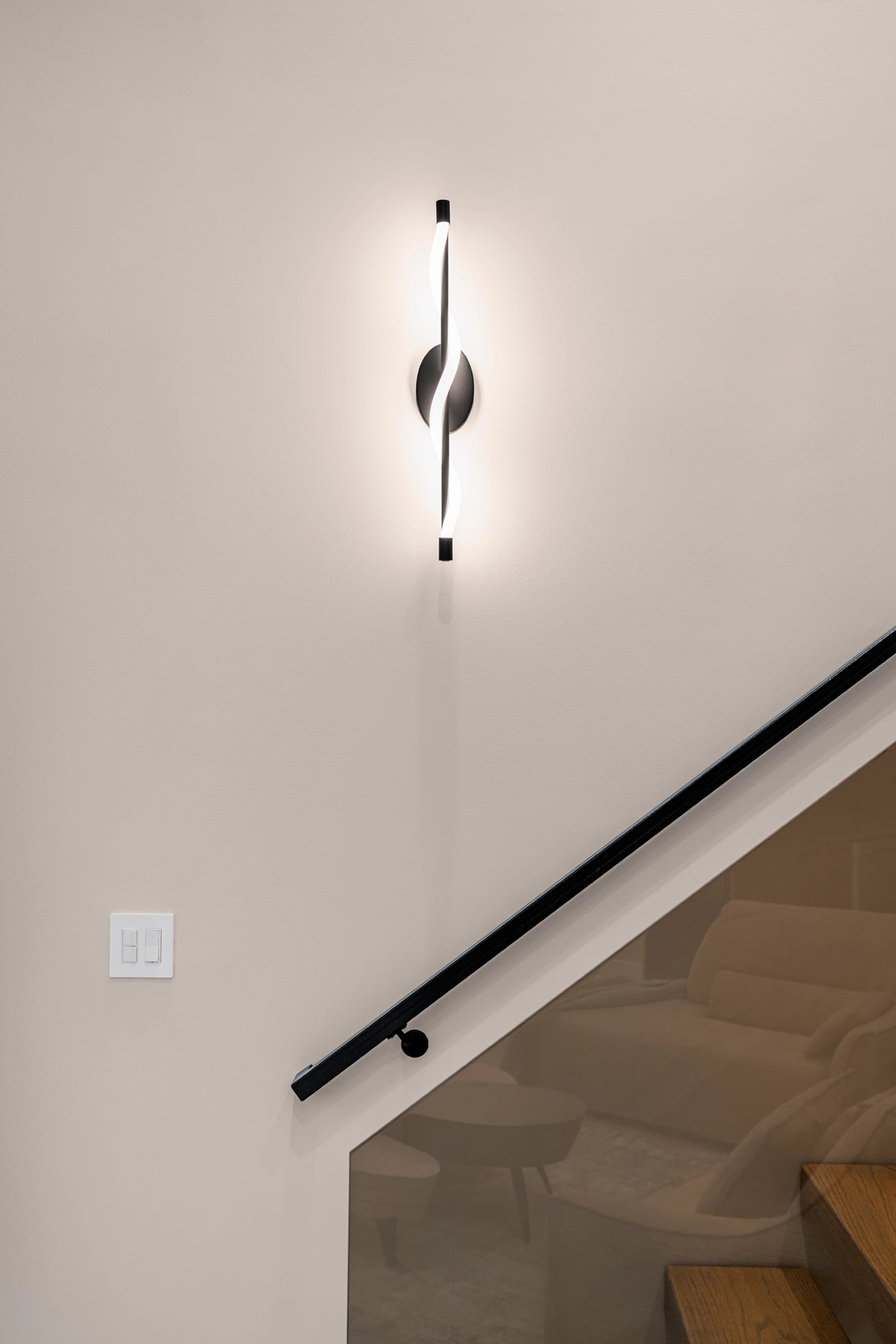 Interior Design Photography Huntingdon Valley PA | Carson Terrace | Arch & Style
