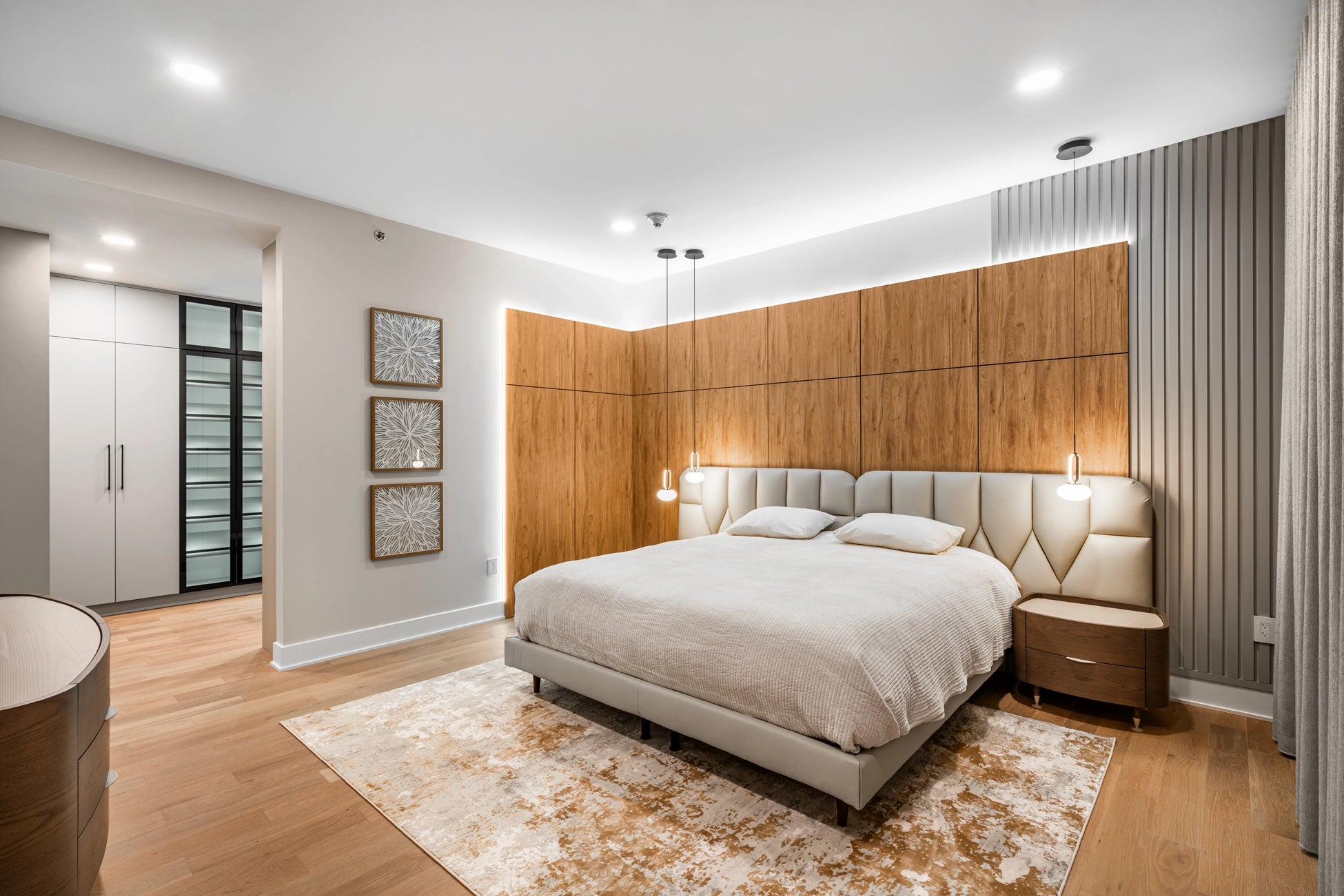 Interior Design Photography Huntingdon Valley PA | Carson Terrace | Arch & Style