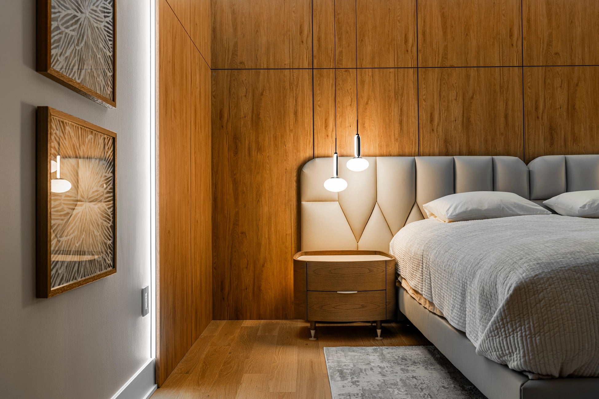 Interior Design Photography Huntingdon Valley PA | Carson Terrace | Arch & Style