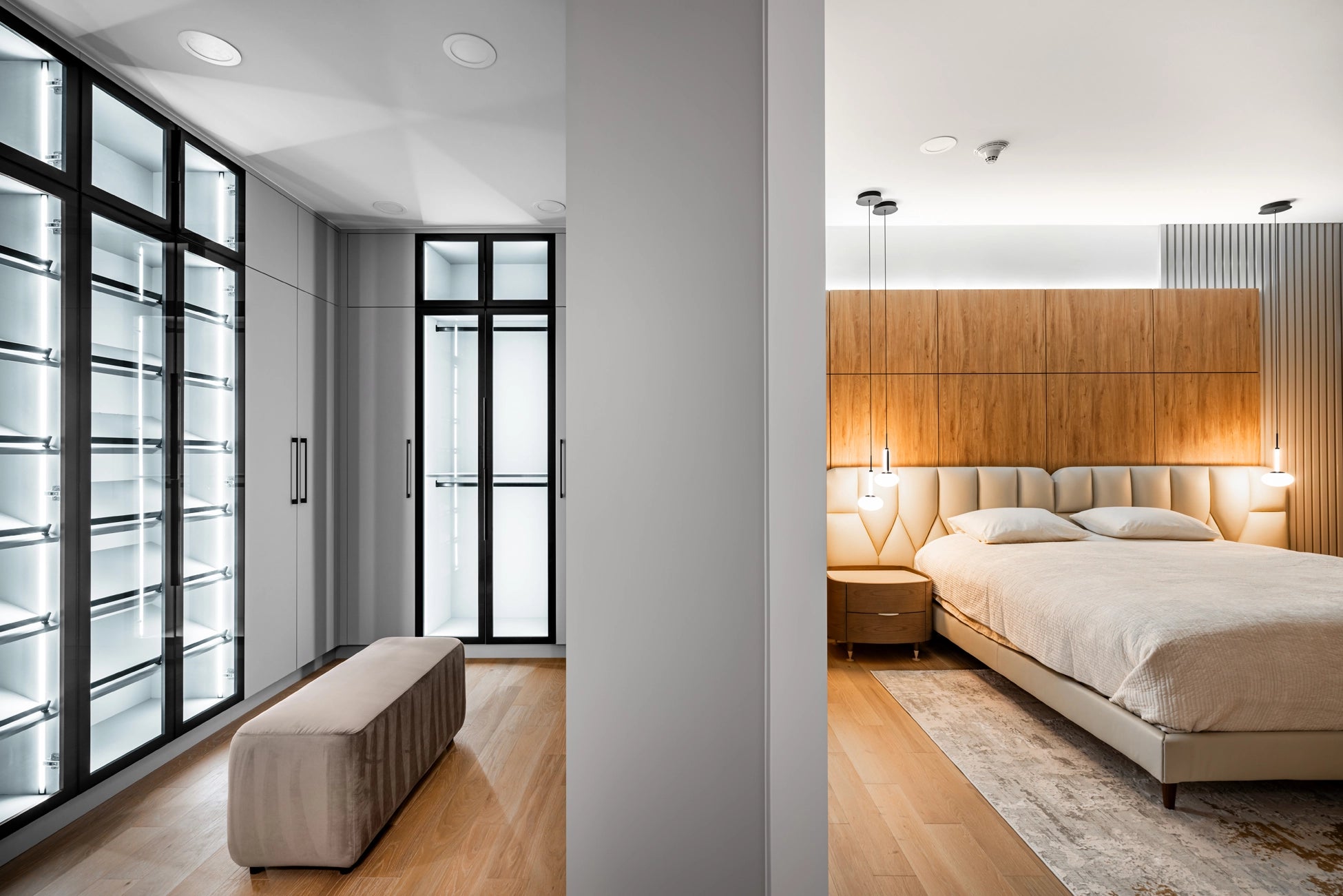 Interior Design Photography Huntingdon Valley PA | Carson Terrace | Arch & Style