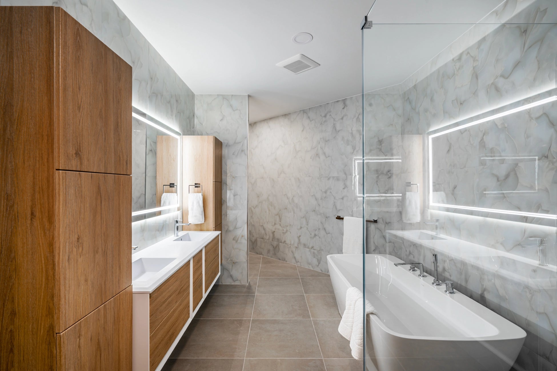 Interior Design Photography Huntingdon Valley PA | Carson Terrace | Arch & Style