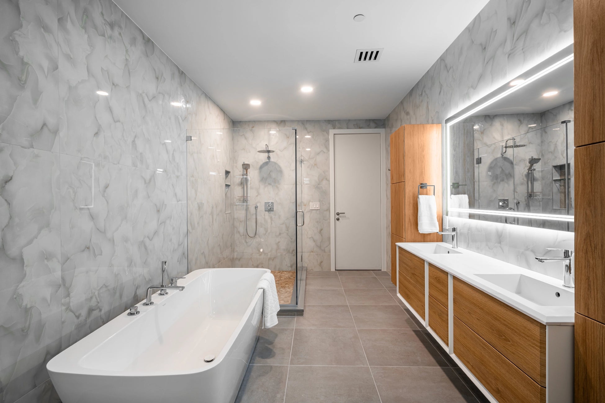 Interior Design Photography Huntingdon Valley PA | Carson Terrace | Arch & Style