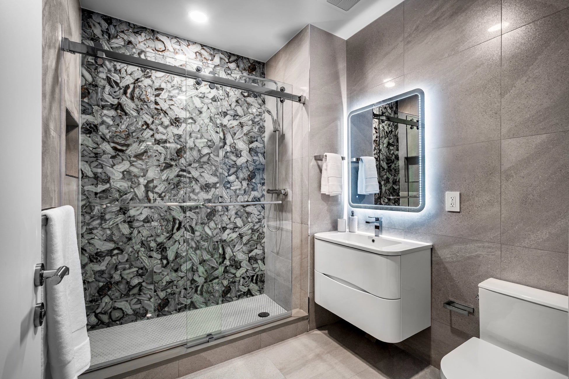 Interior Design Photography Huntingdon Valley PA | Carson Terrace | Arch & Style