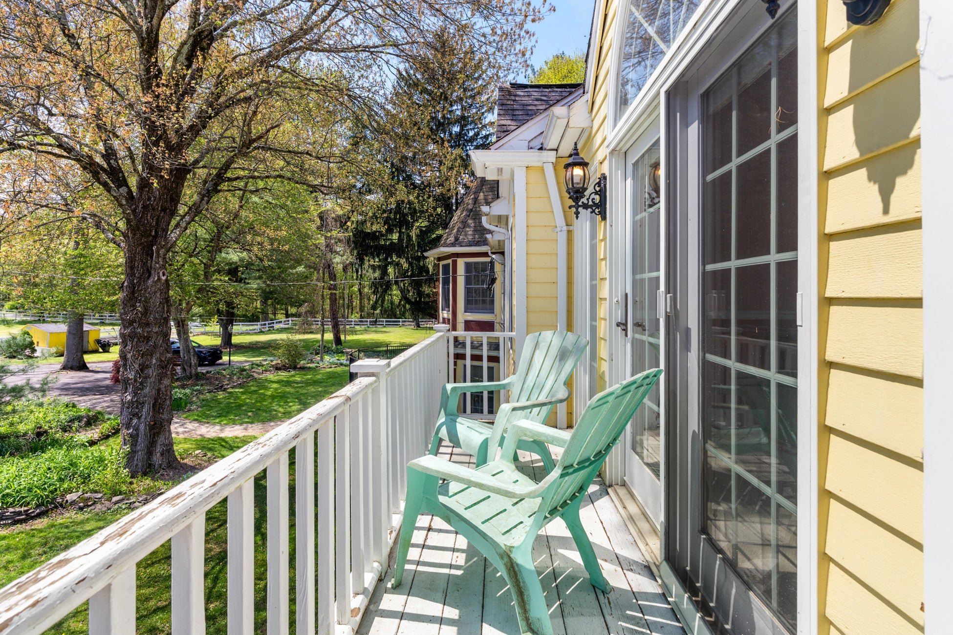 Airbnb Photography in Long Hill, NJ