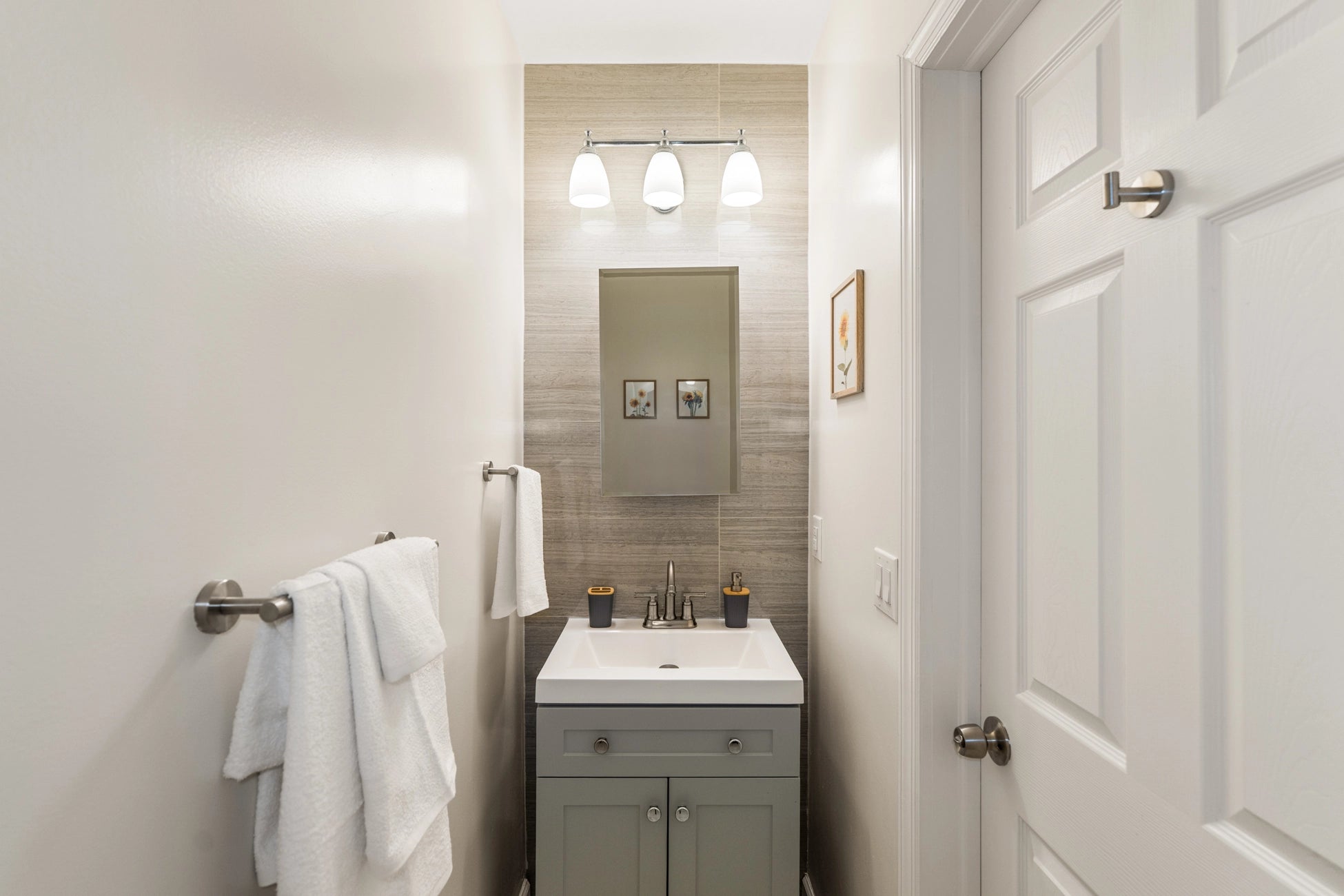Airbnb Photography in East Orange, NJ