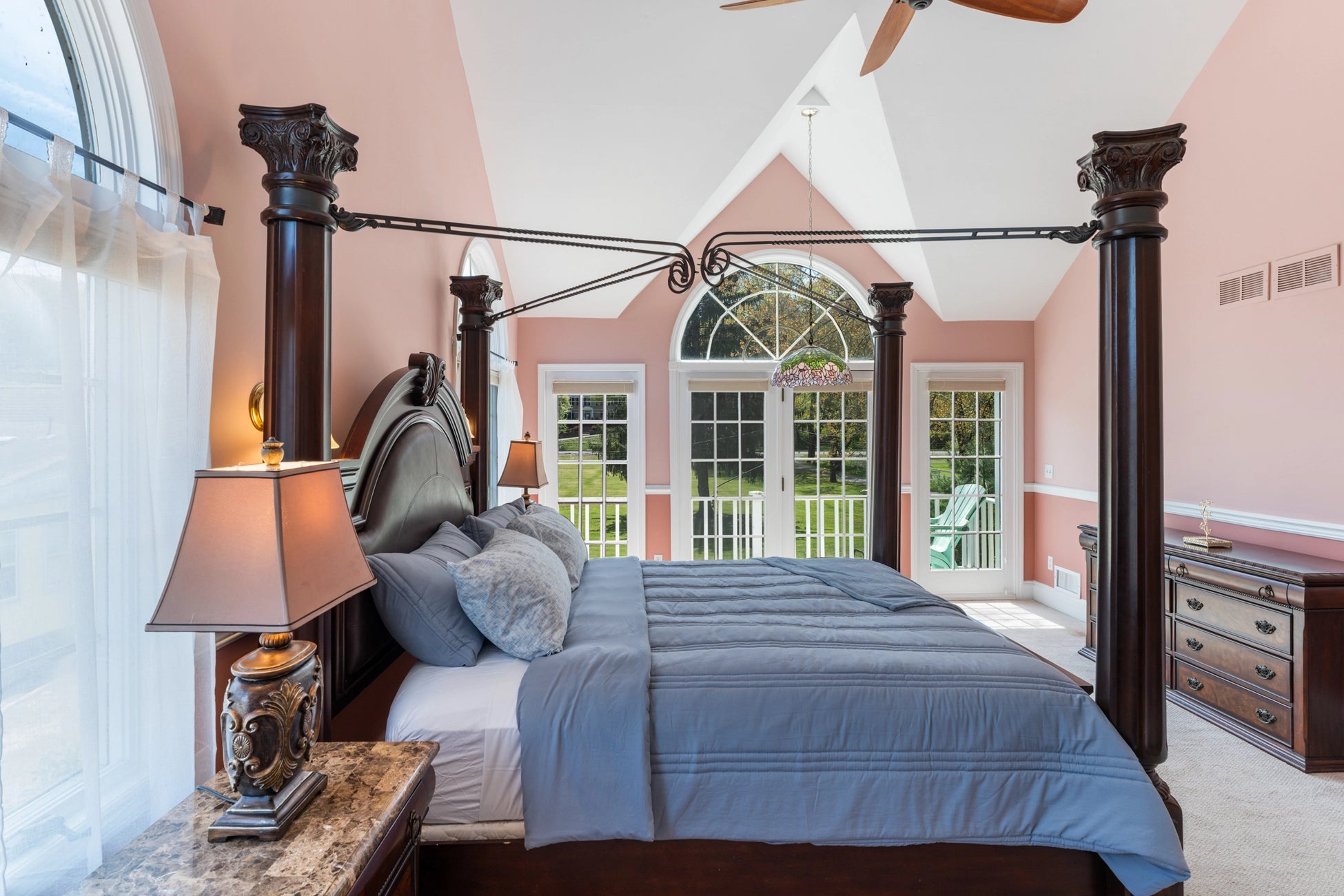 Airbnb Photography in Long Hill, NJ