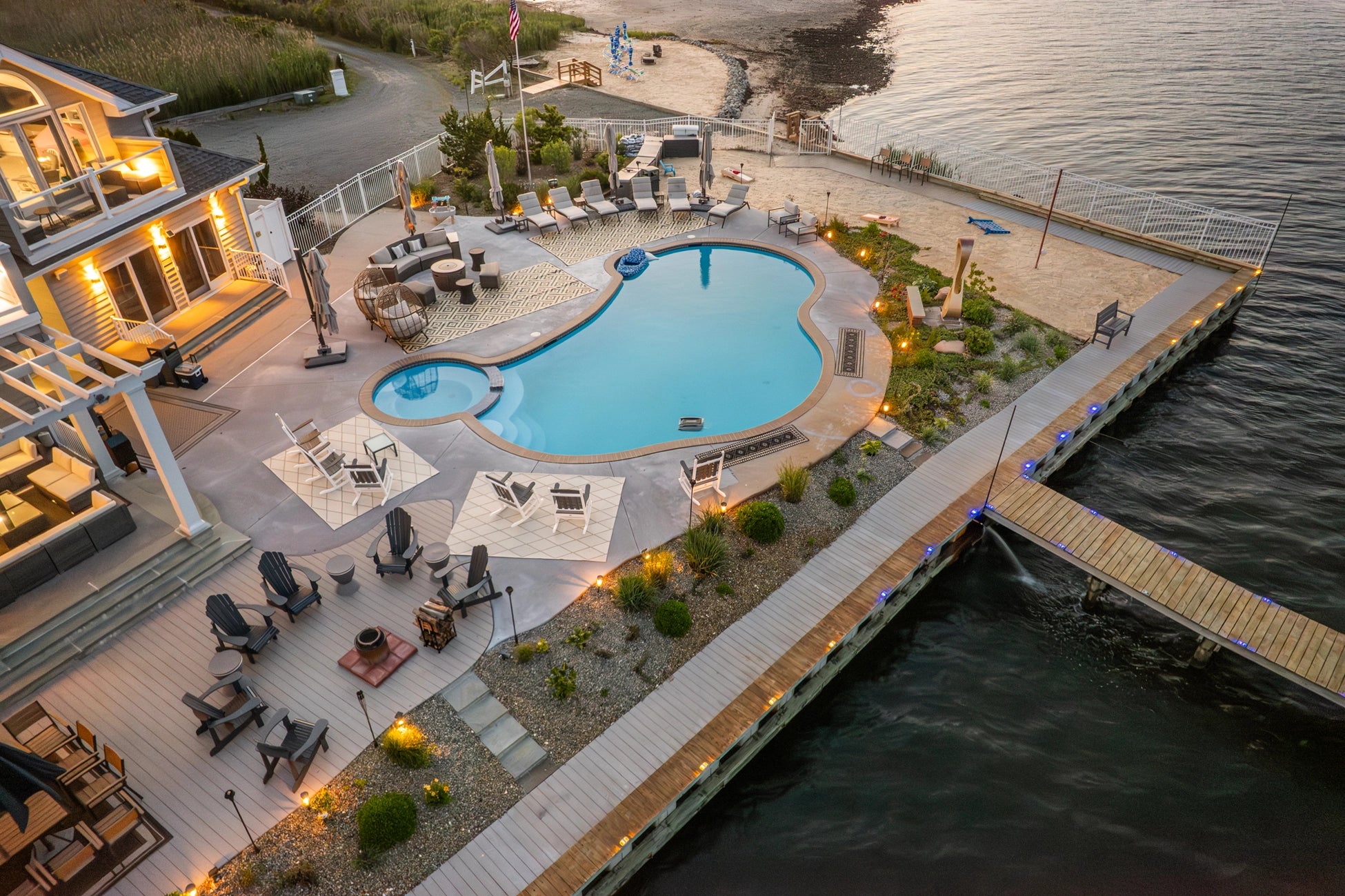 60-Westcott-Ave-Ocean-Township-NJ-08758-airbnb-002-aerial-twilight.webp
