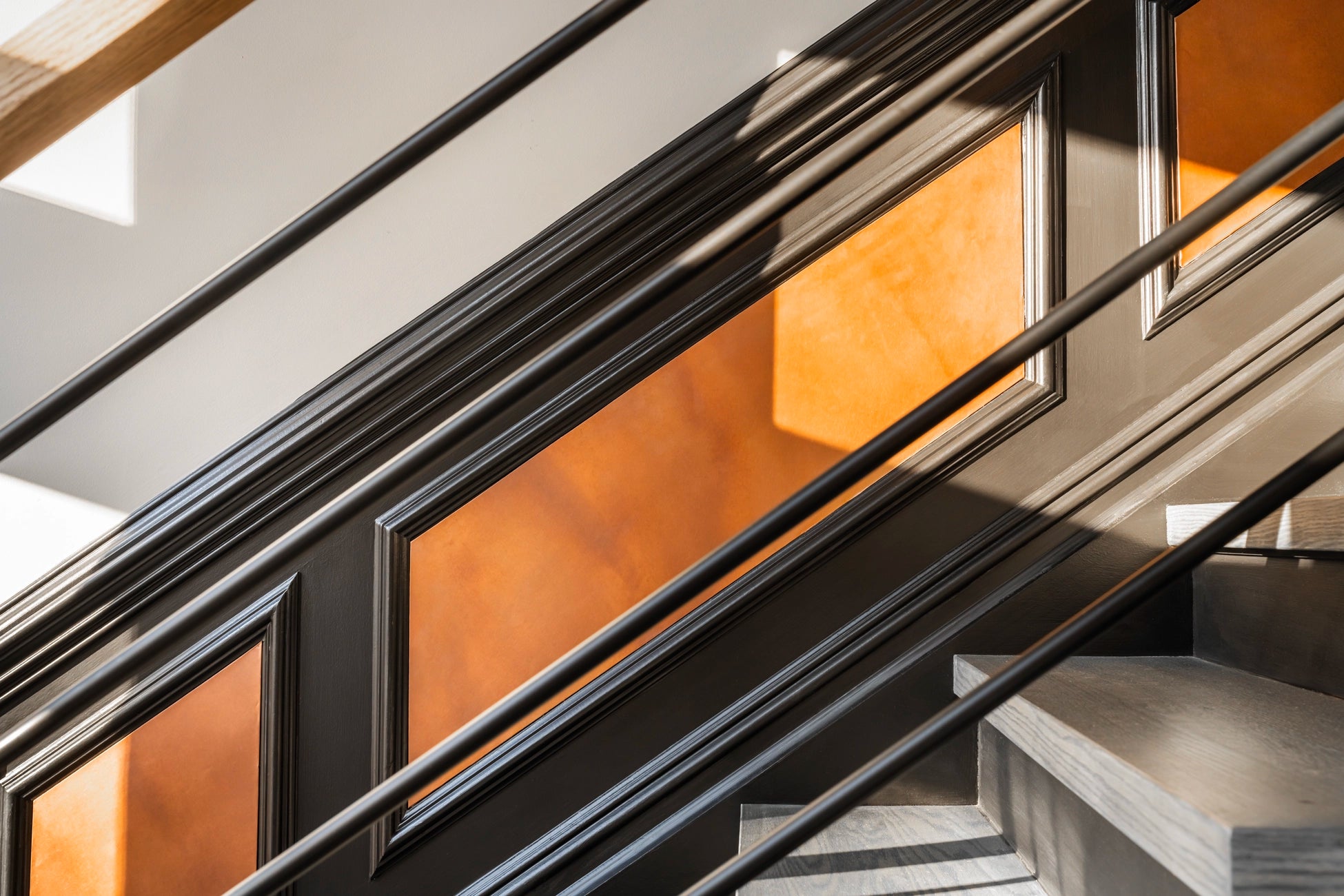 Interior Design Photography for Boti Design in New Hope, PA