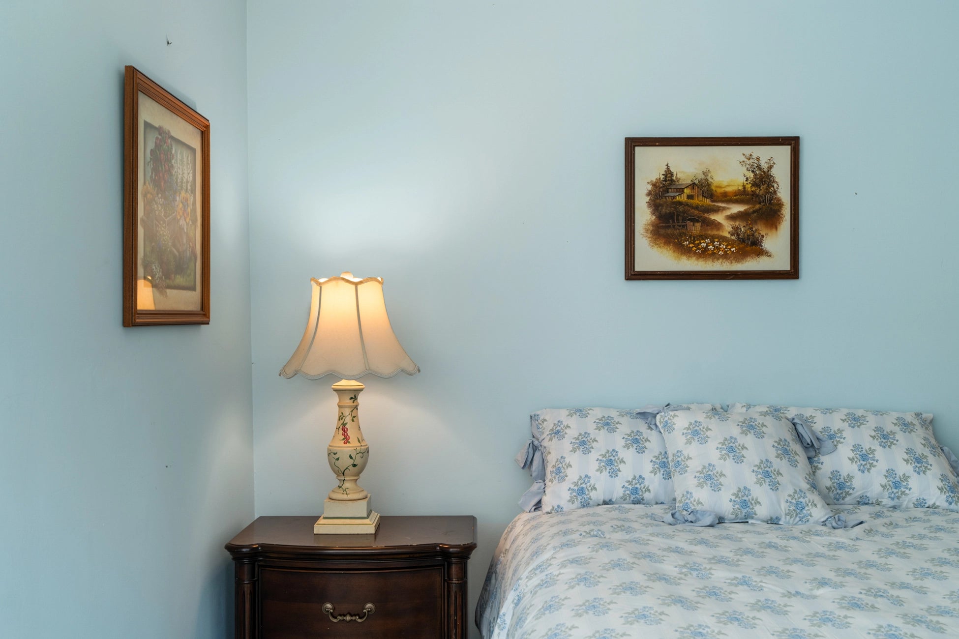 Airbnb Photography in Long Hill, NJ