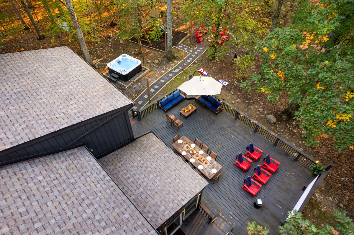 4276-Woodacres-Dr-East-Stroudsburg-PA-18301-airbnb-039-aerial-golden-hour.webp