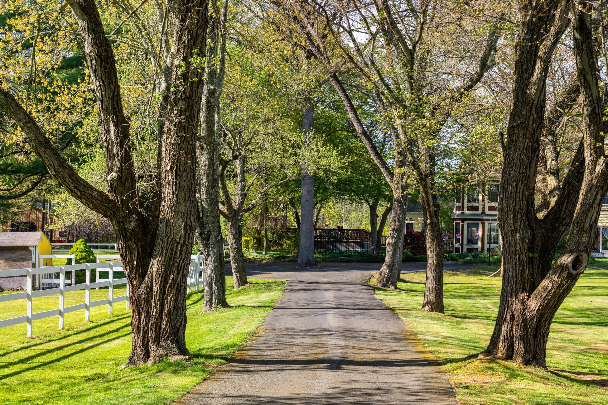 Airbnb Photography in Long Hill, NJ