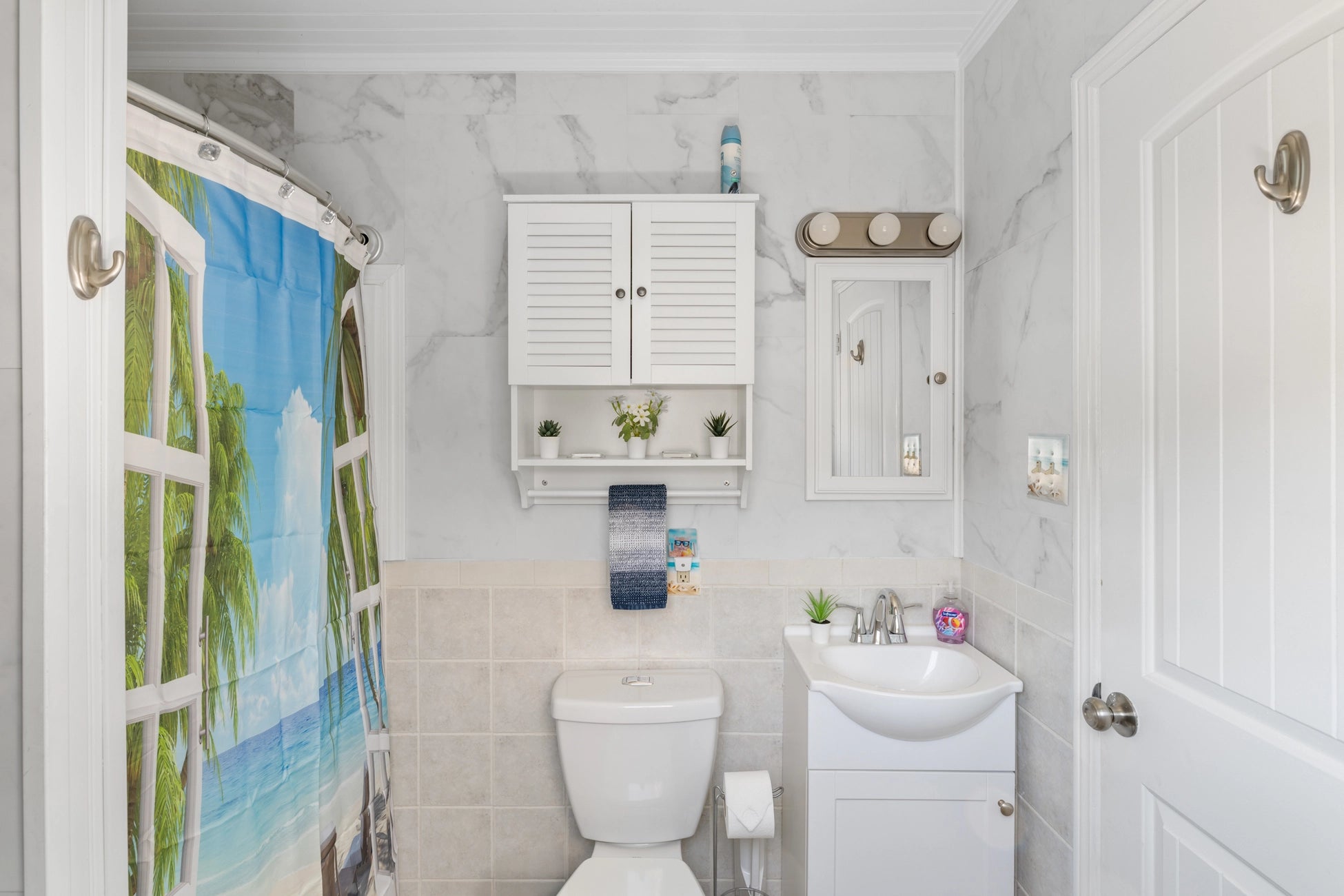 Airbnb Photography in Wildwood, NJ | Seashore Getaway